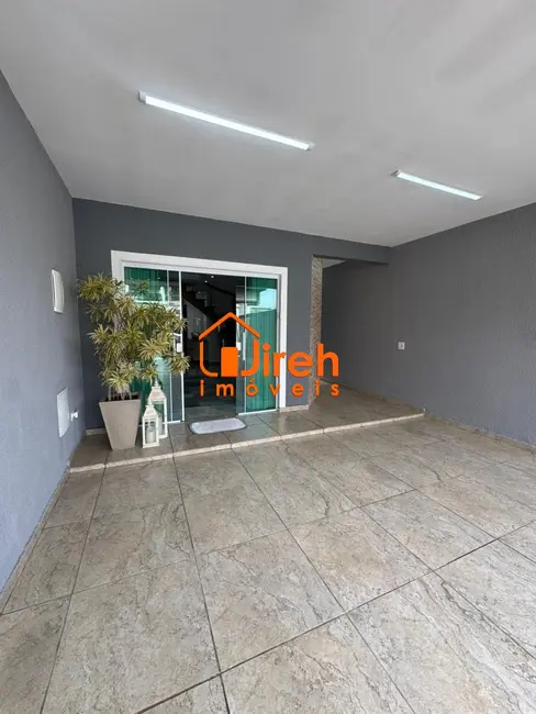 Foto 6 de Sobrado com 3 quartos à venda, 140m2 em Parque São Vicente, Maua - SP