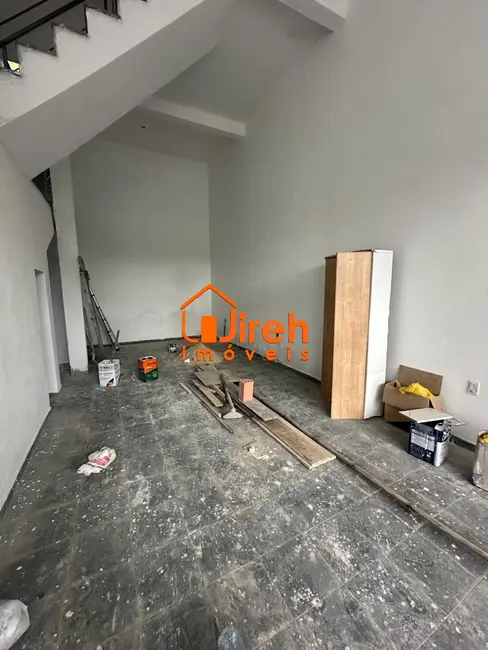 Foto 2 de Casa com 3 quartos à venda, 160m2 em Jardim Zaira, Maua - SP