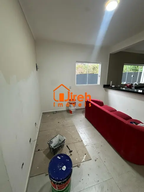 Foto 7 de Casa com 3 quartos à venda, 160m2 em Jardim Zaira, Maua - SP