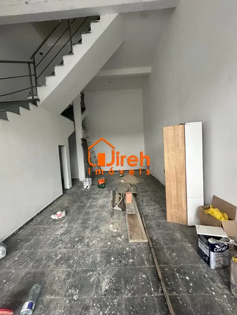 Foto 1 de Casa com 3 quartos à venda, 160m2 em Jardim Zaira, Maua - SP