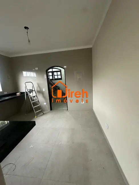 Foto 4 de Casa com 3 quartos à venda, 160m2 em Jardim Zaira, Maua - SP