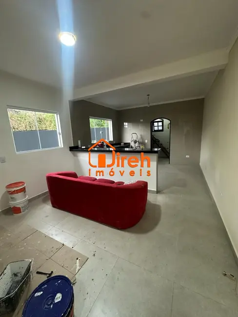 Foto 8 de Casa com 3 quartos à venda, 160m2 em Jardim Zaira, Maua - SP