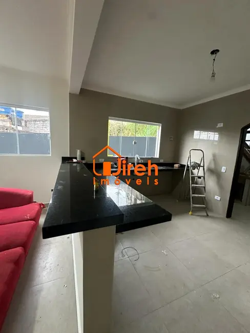 Foto 5 de Casa com 3 quartos à venda, 160m2 em Jardim Zaira, Maua - SP