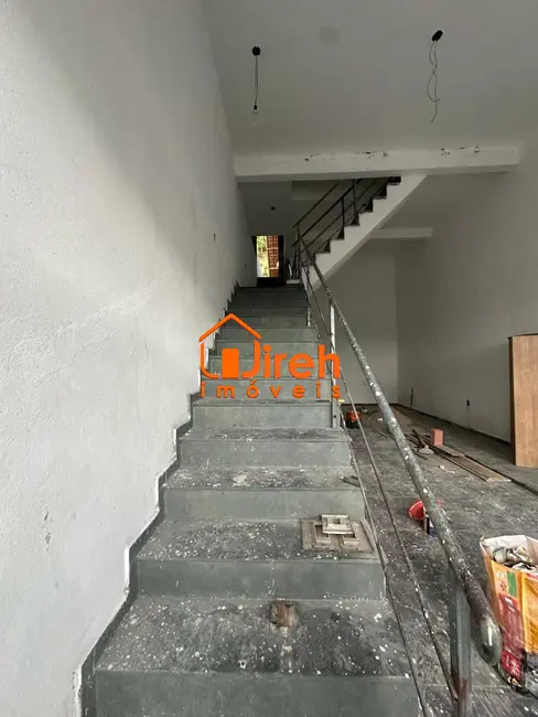 Foto 3 de Casa com 3 quartos à venda, 160m2 em Jardim Zaira, Maua - SP