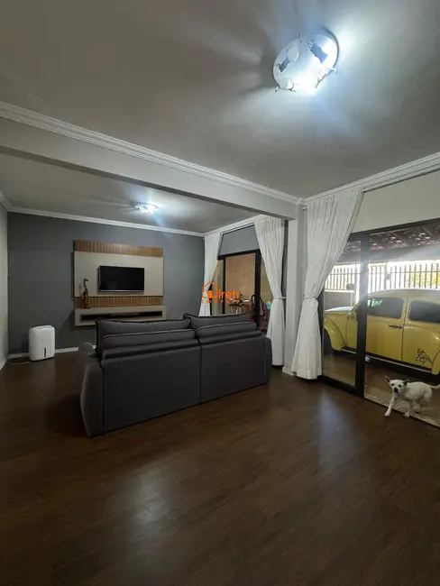 Foto 9 de Casa com 3 quartos à venda, 194m2 em Suíssa, Ribeirao Pires - SP