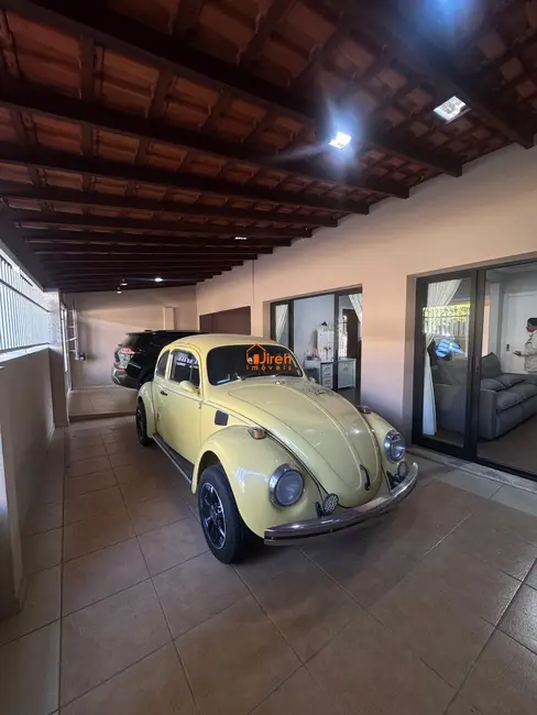 Foto 1 de Casa com 3 quartos à venda, 194m2 em Suíssa, Ribeirao Pires - SP