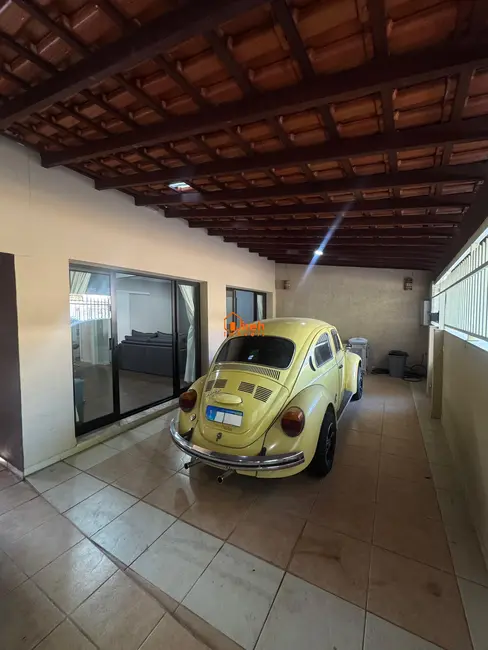 Foto 4 de Casa com 3 quartos à venda, 194m2 em Suíssa, Ribeirao Pires - SP