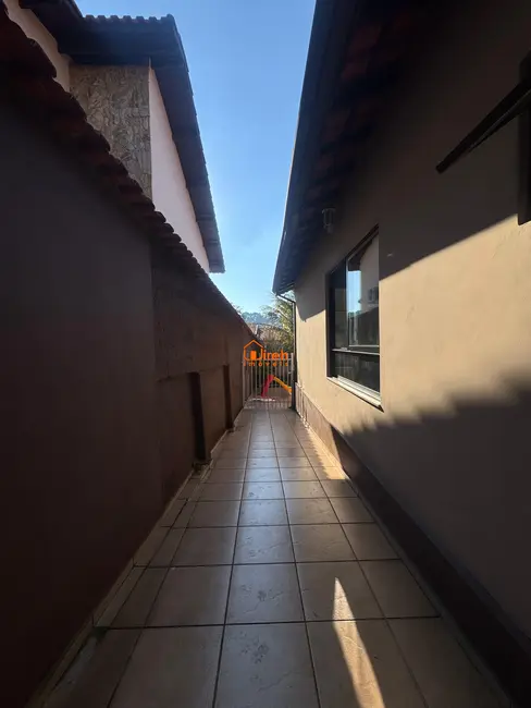 Foto 6 de Casa com 3 quartos à venda, 194m2 em Suíssa, Ribeirao Pires - SP