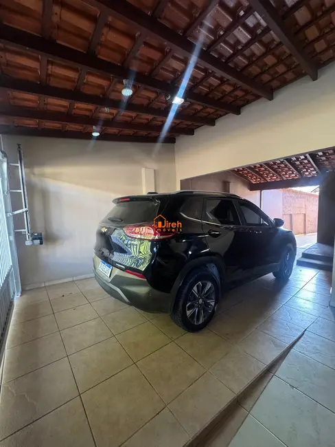 Foto 3 de Casa com 3 quartos à venda, 194m2 em Suíssa, Ribeirao Pires - SP