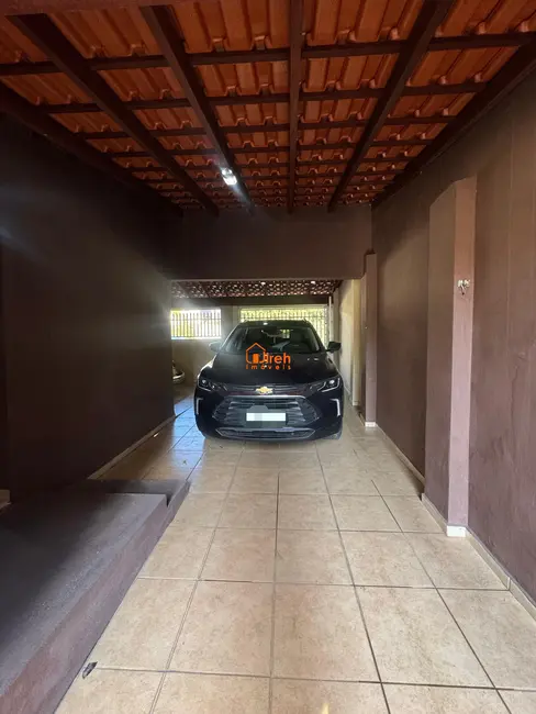 Foto 7 de Casa com 3 quartos à venda, 194m2 em Suíssa, Ribeirao Pires - SP