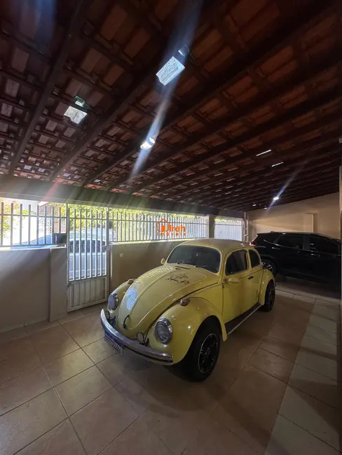 Foto 5 de Casa com 3 quartos à venda, 194m2 em Suíssa, Ribeirao Pires - SP