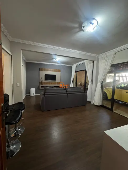 Foto 8 de Casa com 3 quartos à venda, 194m2 em Suíssa, Ribeirao Pires - SP