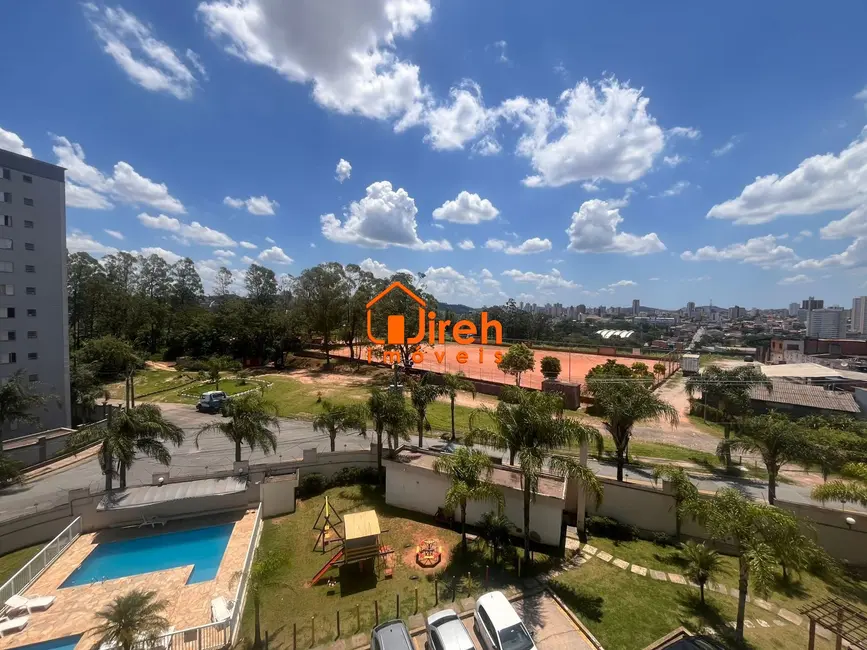 Foto 9 de Apartamento com 2 quartos à venda, 88m2 em Parque São Vicente, Maua - SP