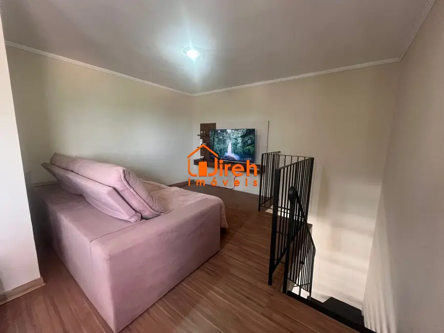 Foto 8 de Apartamento com 2 quartos à venda, 88m2 em Parque São Vicente, Maua - SP