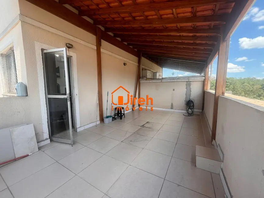 Foto 1 de Apartamento com 2 quartos à venda, 88m2 em Parque São Vicente, Maua - SP