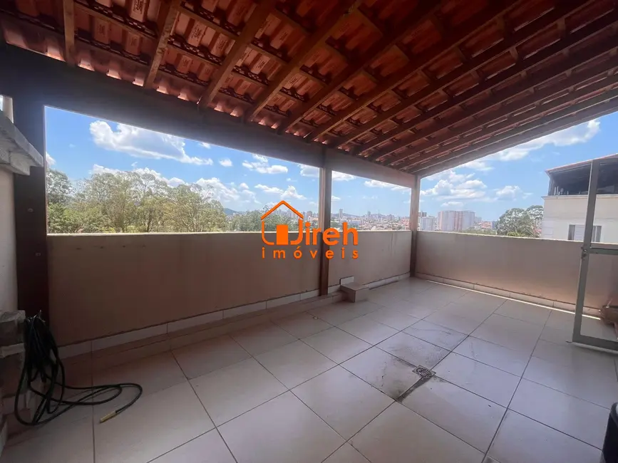 Foto 2 de Apartamento com 2 quartos à venda, 88m2 em Parque São Vicente, Maua - SP