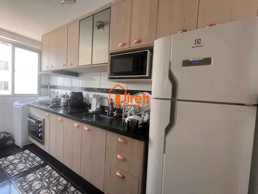 Foto 5 de Apartamento com 2 quartos à venda, 88m2 em Parque São Vicente, Maua - SP