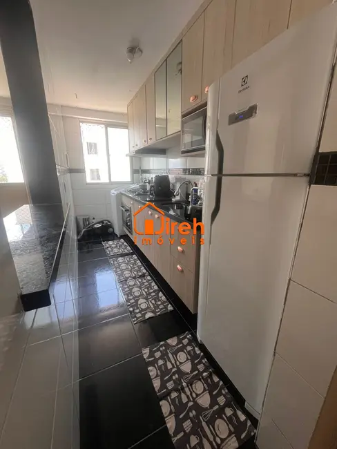 Foto 7 de Apartamento com 2 quartos à venda, 88m2 em Parque São Vicente, Maua - SP