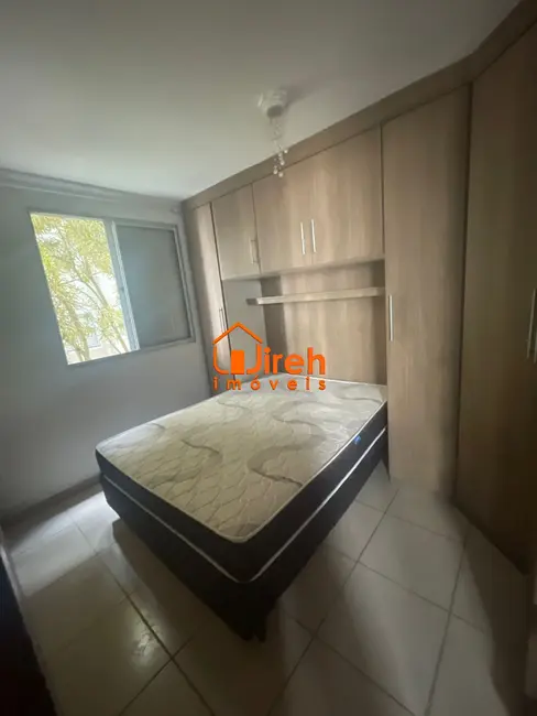 Foto 7 de Apartamento com 2 quartos à venda, 48m2 em Parque São Vicente, Maua - SP