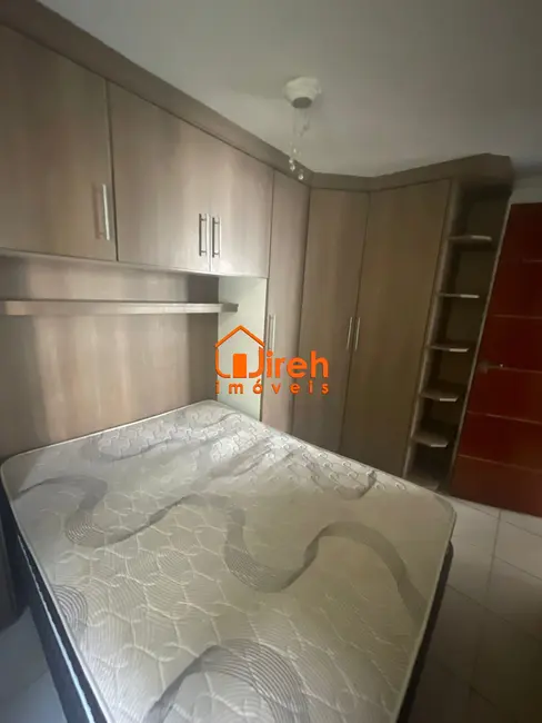 Foto 8 de Apartamento com 2 quartos à venda, 48m2 em Parque São Vicente, Maua - SP