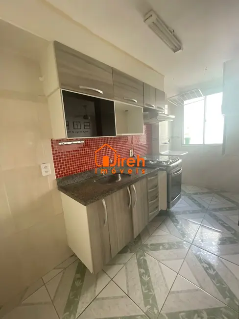 Foto 5 de Apartamento com 2 quartos à venda, 48m2 em Parque São Vicente, Maua - SP