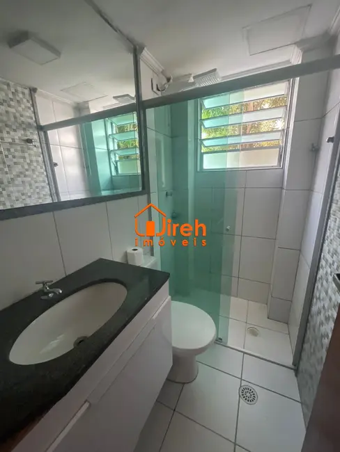 Foto 9 de Apartamento com 2 quartos à venda, 48m2 em Parque São Vicente, Maua - SP