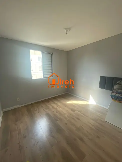 Foto 7 de Apartamento com 2 quartos à venda, 48m2 em Parque São Vicente, Maua - SP