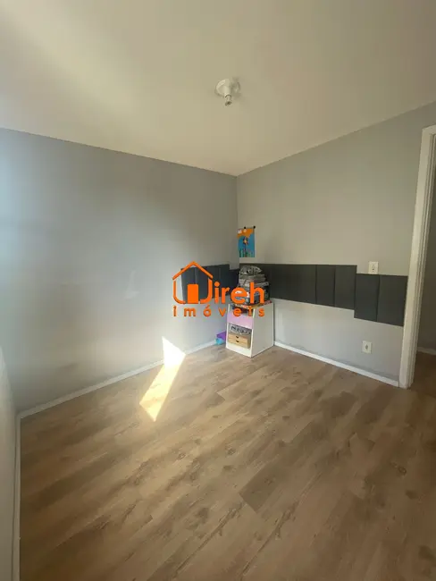 Foto 8 de Apartamento com 2 quartos à venda, 48m2 em Parque São Vicente, Maua - SP