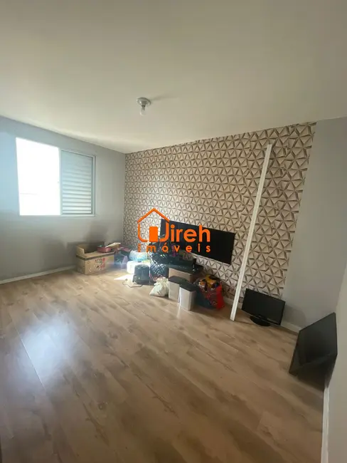 Foto 6 de Apartamento com 2 quartos à venda, 48m2 em Parque São Vicente, Maua - SP