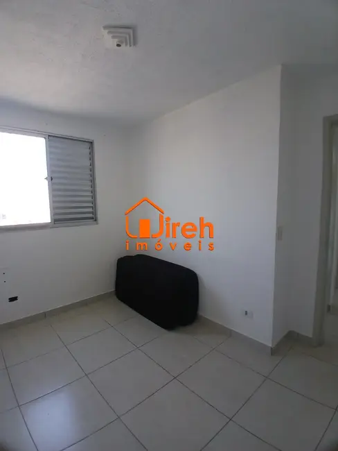 Foto 8 de Apartamento com 2 quartos à venda, 45m2 em Parque São Vicente, Maua - SP