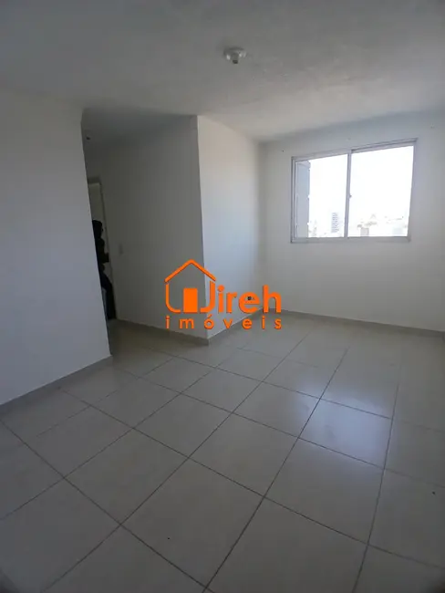 Foto 3 de Apartamento com 2 quartos à venda, 45m2 em Parque São Vicente, Maua - SP