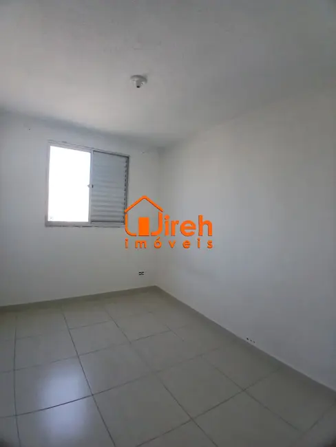 Foto 9 de Apartamento com 2 quartos à venda, 45m2 em Parque São Vicente, Maua - SP