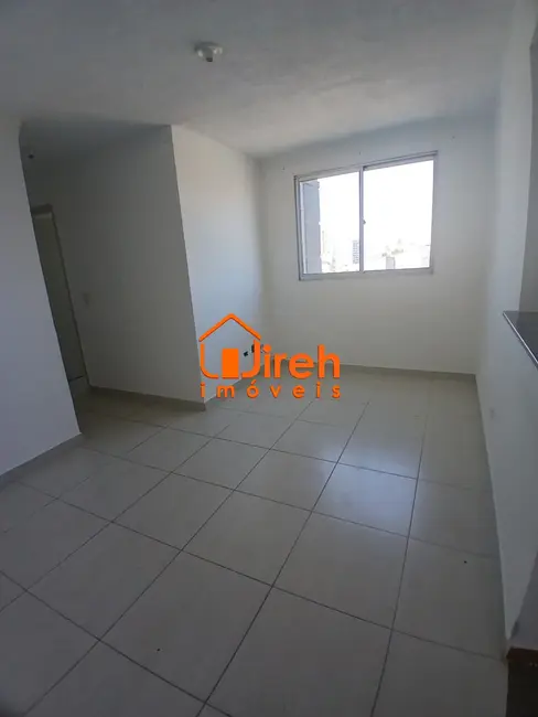 Foto 4 de Apartamento com 2 quartos à venda, 45m2 em Parque São Vicente, Maua - SP