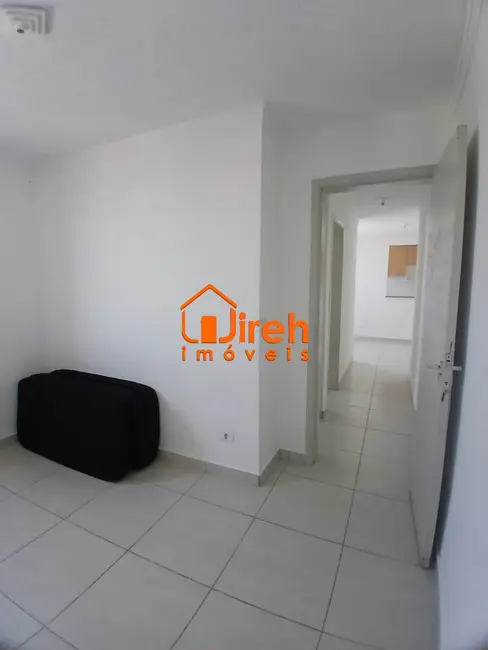 Foto 5 de Apartamento com 2 quartos à venda, 45m2 em Parque São Vicente, Maua - SP