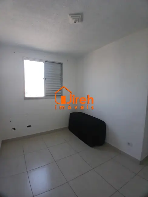 Foto 6 de Apartamento com 2 quartos à venda, 45m2 em Parque São Vicente, Maua - SP