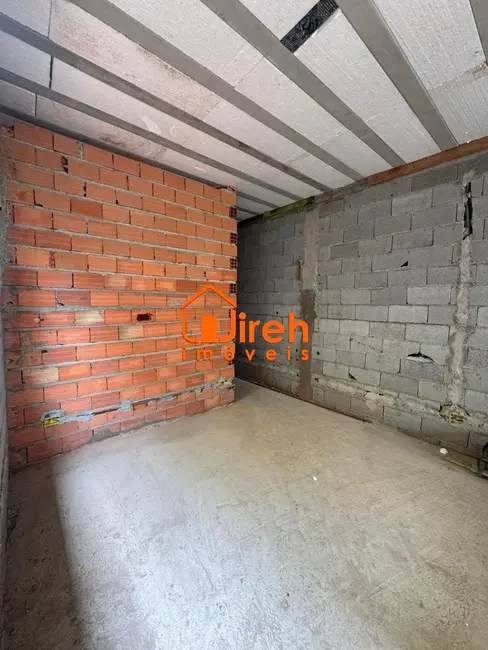 Foto 7 de Casa com 3 quartos à venda, 119m2 em Jardim Pedroso, Maua - SP