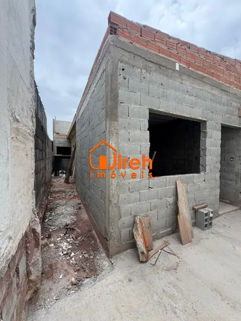 Foto 3 de Casa com 3 quartos à venda, 119m2 em Jardim Pedroso, Maua - SP