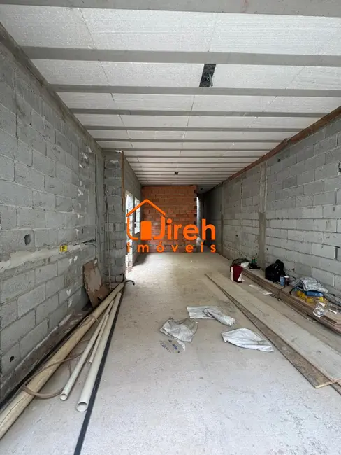 Foto 5 de Casa com 3 quartos à venda, 119m2 em Jardim Pedroso, Maua - SP