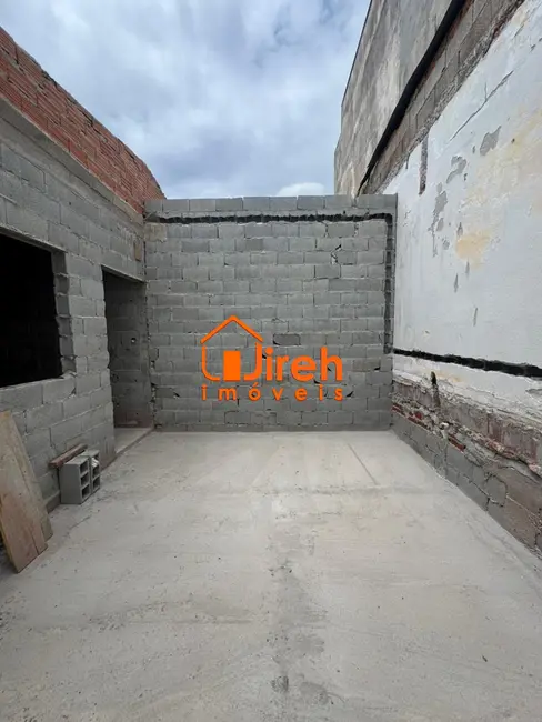 Foto 4 de Casa com 3 quartos à venda, 119m2 em Jardim Pedroso, Maua - SP