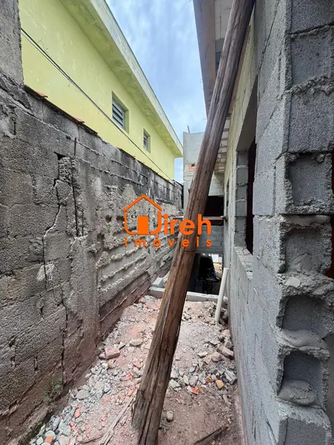 Foto 6 de Casa com 3 quartos à venda, 119m2 em Jardim Pedroso, Maua - SP