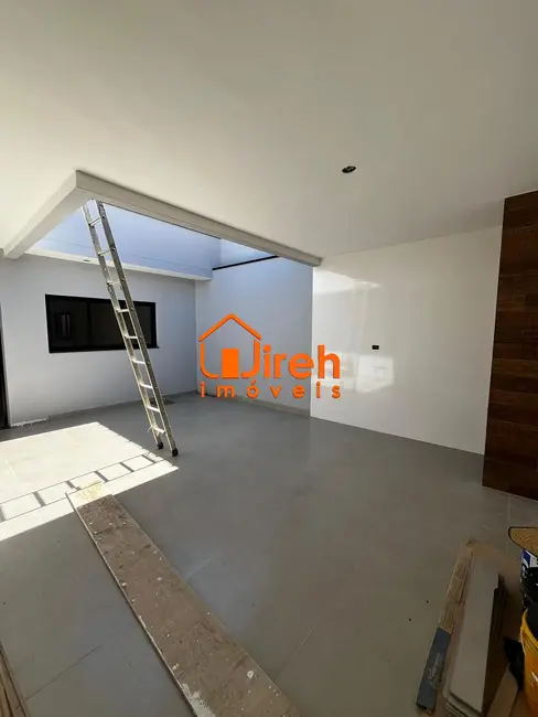 Foto 4 de Casa com 3 quartos à venda, 153m2 em Vila Nossa Senhora das Vitórias, Maua - SP