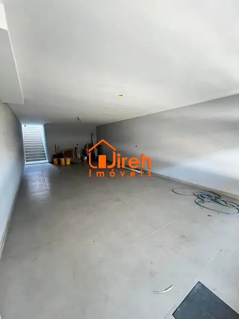 Foto 2 de Casa com 3 quartos à venda, 153m2 em Vila Nossa Senhora das Vitórias, Maua - SP