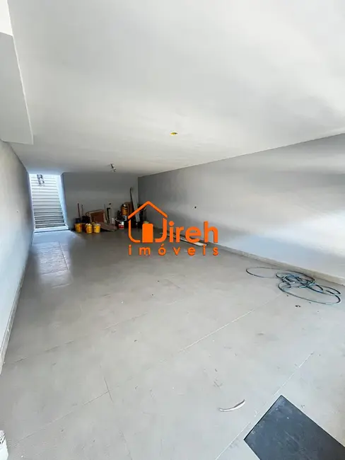 Foto 1 de Casa com 3 quartos à venda, 153m2 em Vila Nossa Senhora das Vitórias, Maua - SP