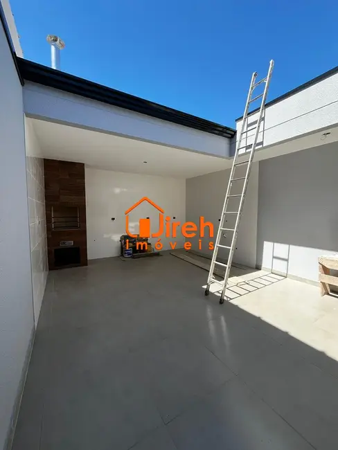 Foto 5 de Casa com 3 quartos à venda, 153m2 em Vila Nossa Senhora das Vitórias, Maua - SP