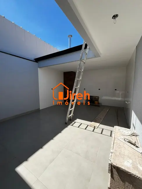 Foto 6 de Casa com 3 quartos à venda, 153m2 em Vila Nossa Senhora das Vitórias, Maua - SP