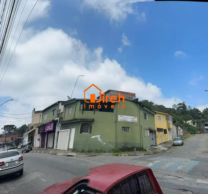 Foto 1 de Terreno / Lote à venda, 552m2 em Rio Grande Da Serra - SP