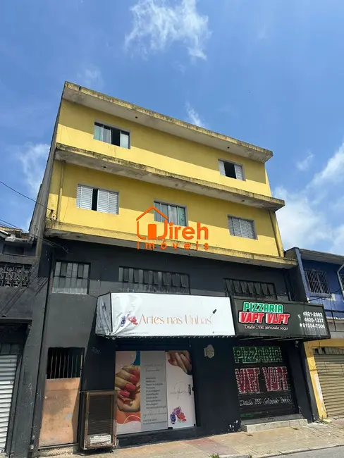 Foto 1 de Terreno / Lote à venda, 418m2 em Rio Grande Da Serra - SP