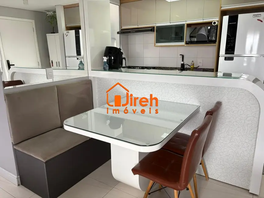 Foto 6 de Apartamento com 3 quartos à venda, 60m2 em Jardim Pedroso, Maua - SP