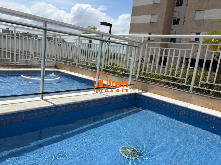 Foto 4 de Apartamento com 3 quartos à venda, 60m2 em Jardim Pedroso, Maua - SP