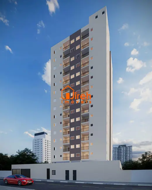 Foto 1 de Apartamento com 3 quartos à venda, 69m2 em Vila Nossa Senhora das Vitórias, Maua - SP